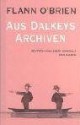 Aus Dalkeys Archiven - Flann O'Brien, Harry Rowohlt