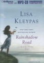 Rainshadow Road - Lisa Kleypas