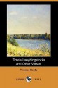 Time's Laughingstocks and Other Verses (Dodo Press) - Thomas Hardy