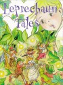 Leprechaun Tales - Yvonne Carroll, Jacqueline East