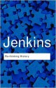 Rethinking History - Keith Jenkins