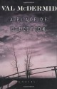 A Place of Execution - Val McDermid