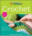 Teach Yourself Visually Crochet - Cecily Keim