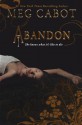 Abandon - Meg Cabot