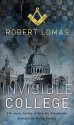 The Invisible College - Robert Lomas