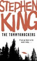 The Tommyknockers - Stephen King