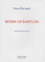 Rivers of Babylon - Peter Pišťanek, Peter Petro