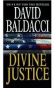 Divine Justice - David Baldacci