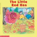 The Little Red Hen - Lucinda McQueen