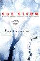 Sun Storm - Åsa Larsson