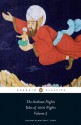 The Arabian Nights: Tales of 1,001 Nights: Volume 2 (Penguin Classics) - Malcolm Lyons, Ursula Lyons, Robert Irwin