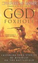 God in the Foxhole - Charles W. Sasser