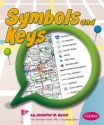 Symbols and Keys - Jennifer M. Besel, Gail Saunders-Smith