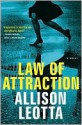 Law of Attraction - Allison Leotta