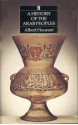 A History of the Arab Peoples - Albert Hourani