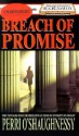 Breach of Promise (Nina Reilly #4) - Perri O'Shaughnessy, Laural Merlington