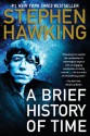 A Brief History of Time - Stephen Hawking