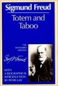 Totem and Taboo - Sigmund Freud