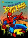 Meet Amazing Spider-ManBigGld (Big Golden Books) - Kirk Jarvinen, Michael Teitelbaum