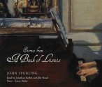 Stories From A Book Of Liszts - John Spurling, Jonathan Keeble, Jilly Bond, Janos Balazs