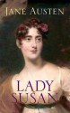 Lady Susan - Jane Austen