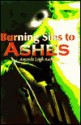 Burning Sins to Ashes - Amanda Leigh Auchter