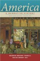 America: A Narrative History (Vol. 2) - George Brown Tindall