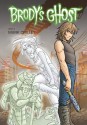 Brody's Ghost Book 2 - Mark Crilley