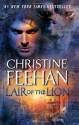 Lair of the Lion - Christine Feehan