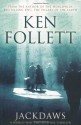 Jackdaws - Ken Follett