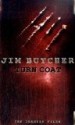 Turn Coat - Jim Butcher