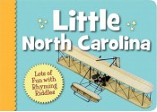 Little North Carolina - Carol Crane, Jeannie Brett