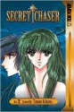 Secret Chaser, Vol. 02 - Tamayo Akiyama