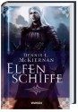 Elfenschiffe - Dennis L. McKiernan