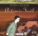 Artemis Fowl - Eoin Colfer, Rufus Beck, Claudia Feldmann