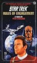 Star Trek: Rules of Engagement #48 - Peter Morwood