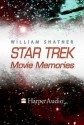 STAR TREK MOVIE MEMORIES (Audio) - William Shatner