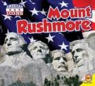 Mount Rushmore with Code - Kaite Goldsworthy