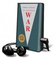 The 33 Strategies of War [With Headphones] - Robert Greene