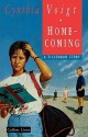 Homecoming - Cynthia Voigt