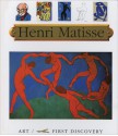 Henri Matisse - Frédéric Sorbier, Frédéric Sorbier