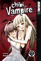 Chibi Vampire 13 - Yuna Kagesaki