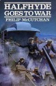 Halfhyde Goes to War - Philip McCutchan