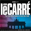 The Spy Who Came in from the Cold: Smiley Series, Book 3 (MP3 Book) - Simon Russell Beale, John le Carré