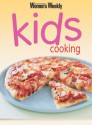 Kids Cooking - Susan Tomnay