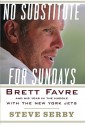 Last Stand: The Final Season of Brett Favre - Steve Serby