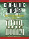 A Fool and His Honey - Therese Plummer, Charlaine Harris