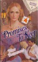 Promises To Keep - Nina Beaumont