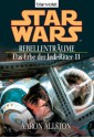 Star Wars^ Das Erbe der Jedi-Ritter 11 (German Edition) - Aaron Allston, Regina Winter