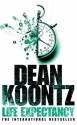 Life Expectancy - Dean Koontz